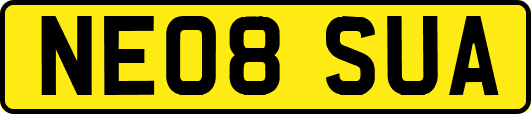 NE08SUA