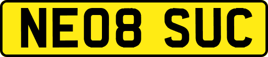 NE08SUC