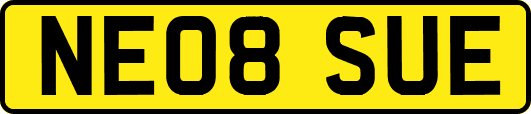 NE08SUE