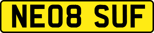 NE08SUF