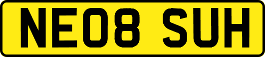 NE08SUH
