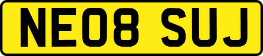 NE08SUJ