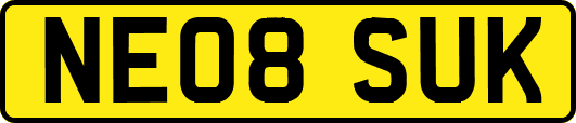 NE08SUK