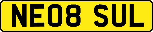 NE08SUL