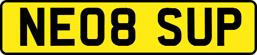 NE08SUP