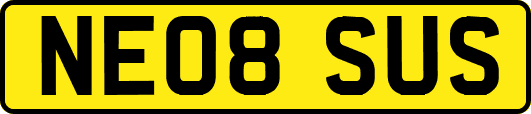 NE08SUS