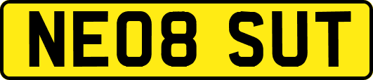 NE08SUT