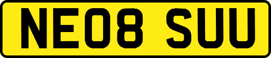 NE08SUU