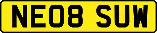 NE08SUW