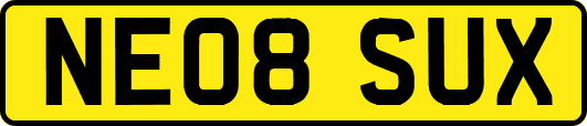 NE08SUX