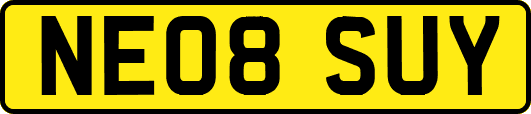 NE08SUY
