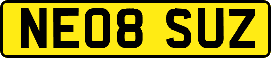 NE08SUZ