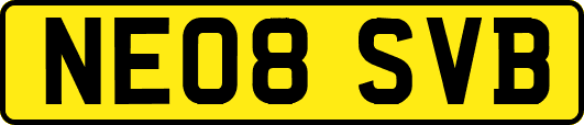 NE08SVB