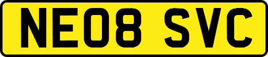 NE08SVC
