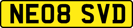 NE08SVD
