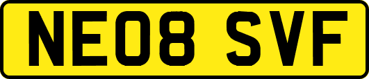 NE08SVF