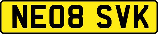 NE08SVK