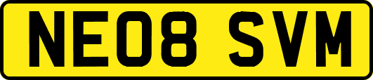 NE08SVM