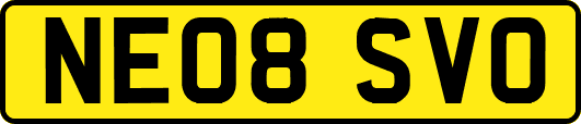 NE08SVO