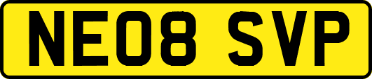 NE08SVP