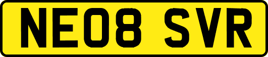 NE08SVR