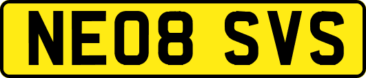 NE08SVS