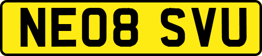 NE08SVU