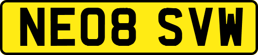 NE08SVW