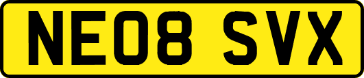 NE08SVX
