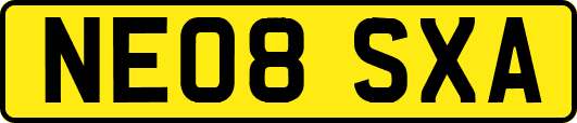 NE08SXA