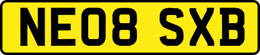 NE08SXB