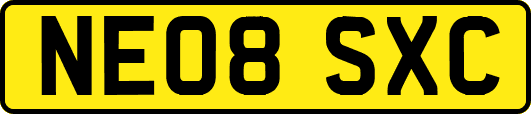 NE08SXC