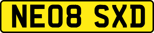 NE08SXD