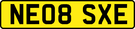 NE08SXE