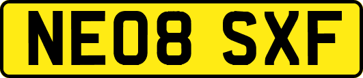 NE08SXF