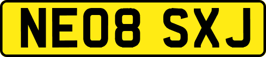 NE08SXJ