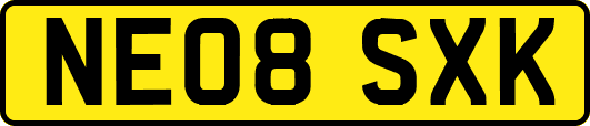 NE08SXK