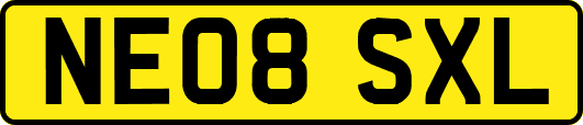 NE08SXL