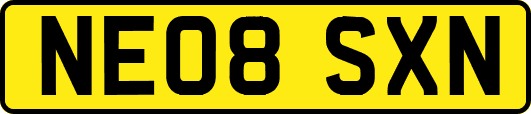 NE08SXN