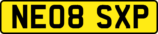 NE08SXP