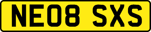 NE08SXS
