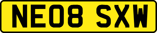 NE08SXW