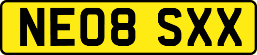 NE08SXX