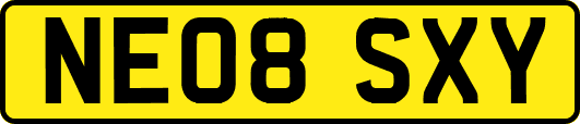 NE08SXY