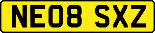 NE08SXZ