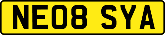 NE08SYA