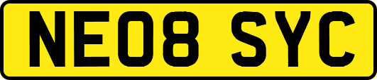 NE08SYC
