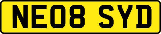 NE08SYD