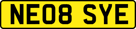 NE08SYE