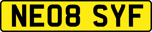 NE08SYF